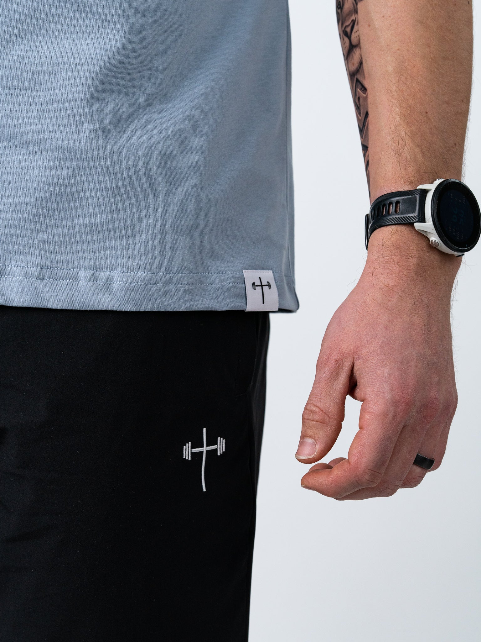 Yeshua Premium Tee - Image 8